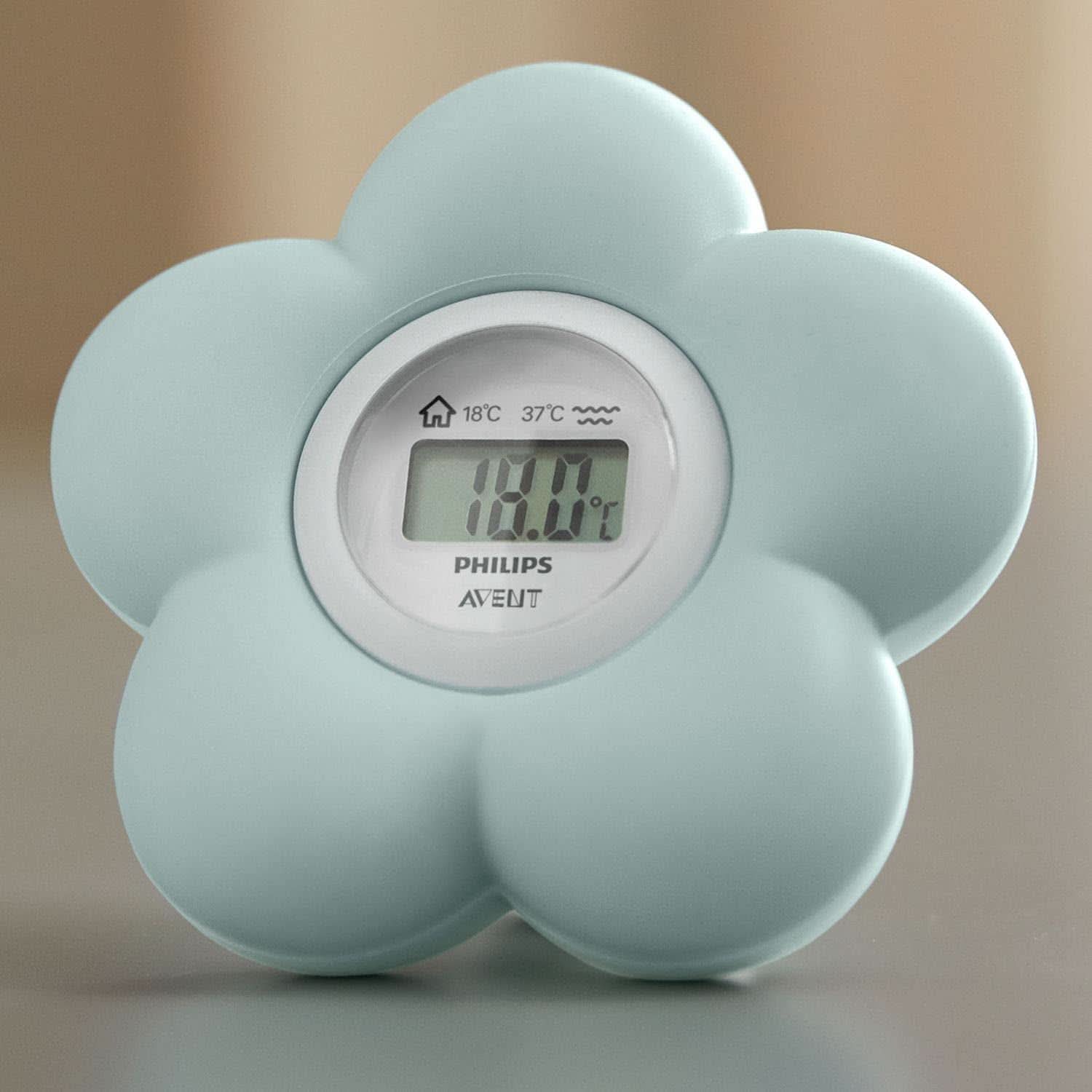 Philips Avent digital termometer (modell SCH480/00) Naty Shop