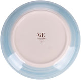 VDE 1996 Baita Acqua Ocean 5907301 Tafelservice aus Steinut, 18-teilig