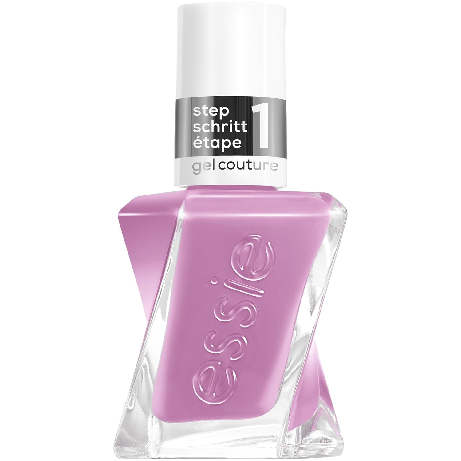 Essie Langanhaltender Nagelleck Top Coat Mit Glänzendem Finish, Maniküre Ohne Uv-Licht, Gel från Essie, Farbe: Nr. 00 Top Coat, Transparent, 1 X 13,5 Ml
