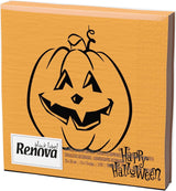 Renovera Halloween servetter - 20 pappersservetter