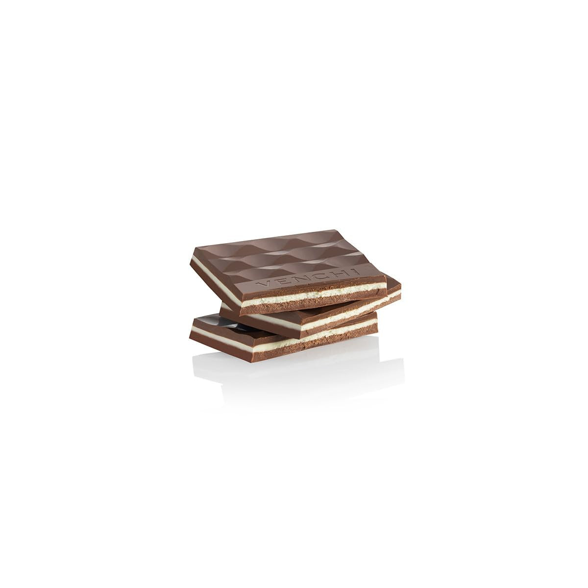 Venchi - Tiramisu med choklad 110g - glutenfri