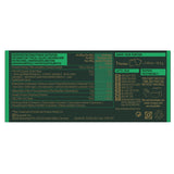 NESTLÉ AFTER EIGHT tunna mörka chokladrutor med mintgräddefyllning för finsmakare Paket om 5 (1 x 200g)