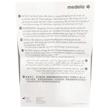 Medela bröstskydd, utan BPA Tillbehör Mat och Amning Bebe Naty Shop