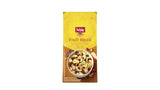 Früchtemüsli, 375 g Förpackning
