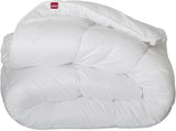 Abeil 4-säsong täcke, vit, polyester, vit, 240 X 260 Cm Täcken och täcken Naty Shop 200 X 200 Cm