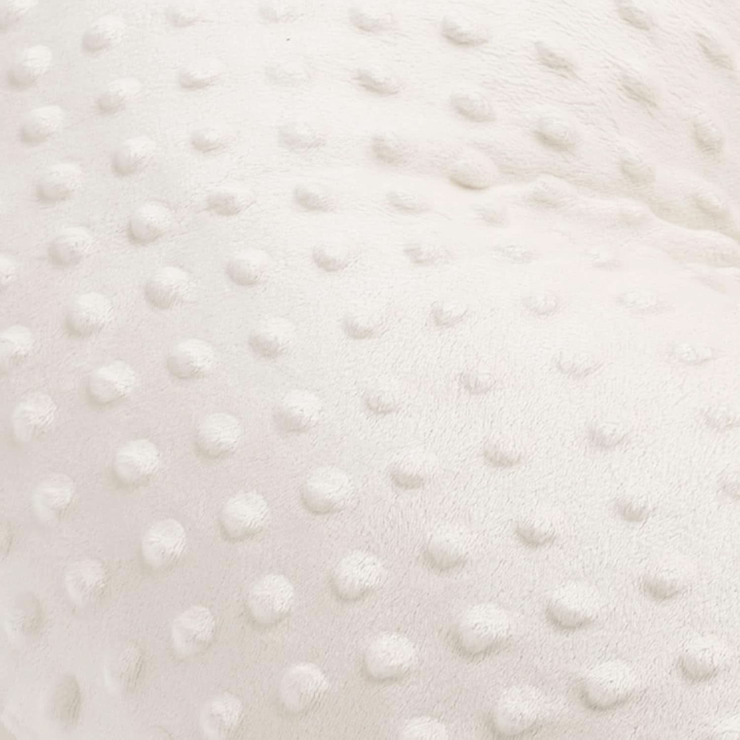 Amningskudde för nyfödda, Topitos, 100 % polyesteröverdrag, Mycket mjuk, Hålfiberfyllning Tillbehör Mat och amning Bebe Naty Shop