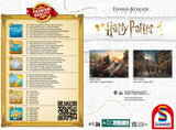 Wizarding World Harry Potter Hogwarts Express Pussel Naty Shop