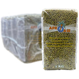 AFROASE - Mung gröna bönor - 1 x 1 kg