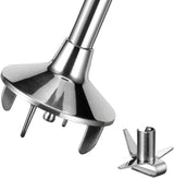 Weaverstab M 100, SVART HANDBLANDER, UPP TILL 10 000 RPM, 90129 Kitchen Naty Shop