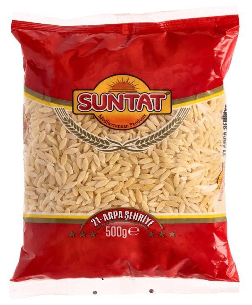 Biawa nudlar nr. 21, 0,5 kg