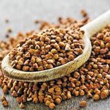 100% ekologisk bovete couscous, 500g, glutenfri