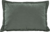Trespass Sleepyhead Travel Kudde, Uni Travel Kuddar Naty Shop Moss 1 Pack (1 Pack)