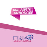 Fria Intima Senior bindor 60 st