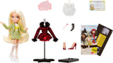 Bratz Clueless Cher Doll – Samlarfilmsdocka med riktiga kläder och tillbehör