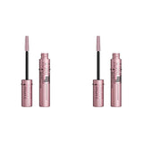 Maybelline Lash Sensational Sky High Cosmetics and Beauty Naty Shop Very Black 9,6 ml (2 st) Lash Sensational Sky High Mascara, Very Black