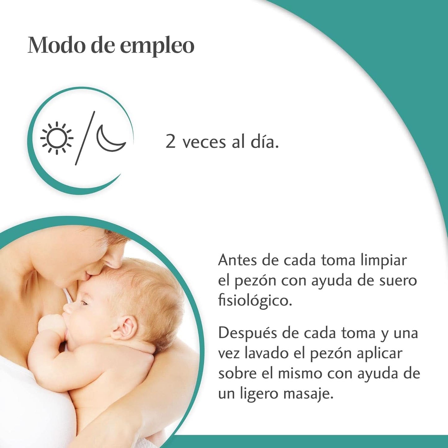 Novartis TROFOLASTIN Elasticitet Bröstvårtstillbehör Mat och amning Bebe Naty Shop