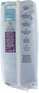 Blöjor Indas Fashion & Love XL, stl 6 (17-28 kg), 27 st