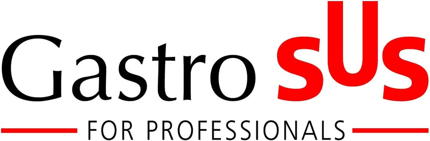 Gastrosus Industar Diamas Pro, grytor och stekpannor i rostfritt stål Naty Shop