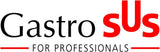 Gastrosus Industar Diamas Pro, grytor och stekpannor i rostfritt stål Naty Shop