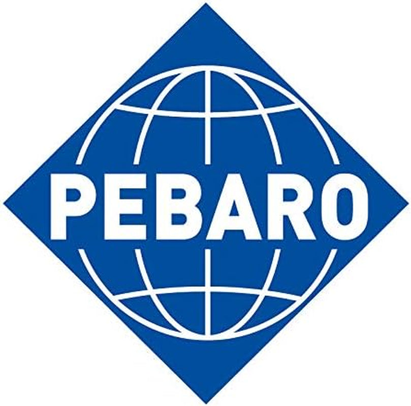 Pebaro Donau Elektronik _M880 3D-pussel dockhus med möbler, 30 x 30 x 30 cm, naturligt