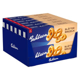 Bahlsen smördeg - Paket om 12 - Karamelliserad smördeg i form av kringla (12 x 100g)
