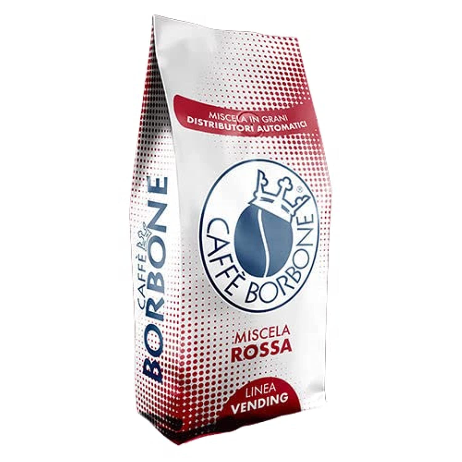Caffe Borbone Red (1 000 gram)