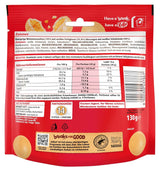 NESTLÉ vita bollar, förpackning om 1 (1 x 130g)