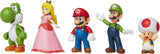 Varma vinterhandskar, Elastiska fleecehandskar, Pekskärmshandskar, Vindtät, Vattentät, Bekväm, Halkfri, För skidbergsklättring Actionfigurer Naty Shop