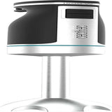 Cecotec Hand-Mixer Powergear 1500 - Klingen Aus Titanium Beschichtung, 21 Geschwindigkeitsstufen, 1500 W, Inklusiv Glas Mit Deckel. (Schwarz Und Edelstahl, XL) Kitchen Naty Shop