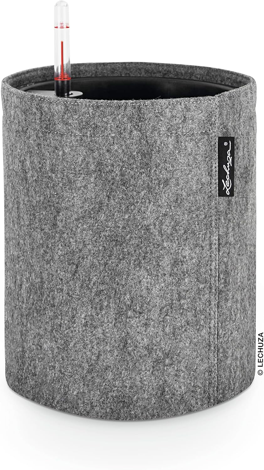 LECHUZA TRENDCOVER 23 Naturlig mörk kork 14181