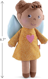 HABA minidocka skyddsängel Nora Dolls Naty Shop