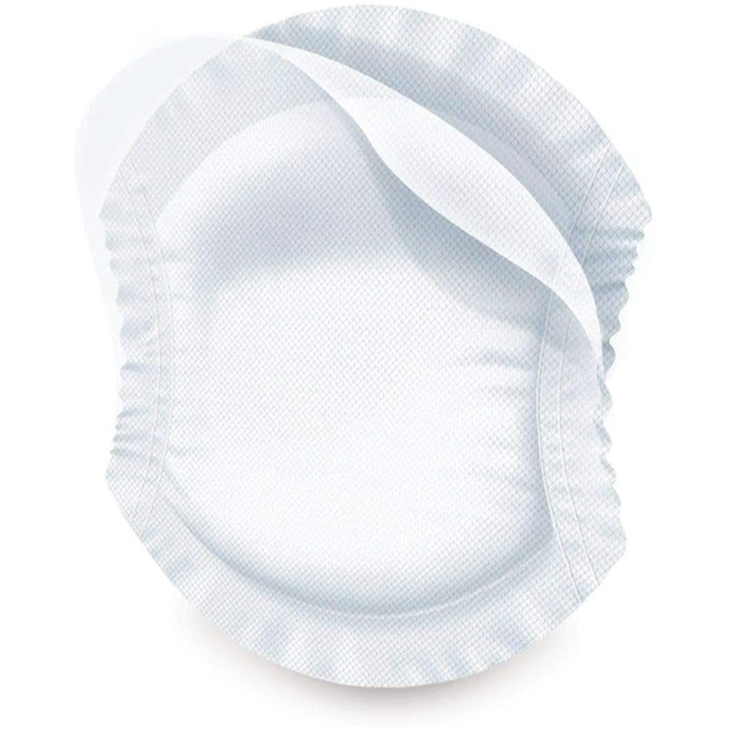Chicco skyddsdynor för bröstvårtor, antibakteriell, 4 veckor, 120 stycken Tillbehör Mat och amning Bebe Naty Shop