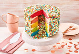RUF Mini Marshmallows, pastellfärger, 45 gram Naty Shop