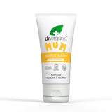 Dr Organic Nipple Balm med Calendula, Lanolin, Natural Relief, För sår och spruckna bröstvårtor, 30 ml Tillbehör Mat och Amning Bebe Naty Shop
