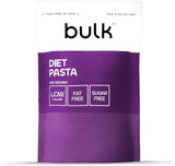 Bulk dietnudlar, 200g, förpackning kan variera