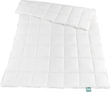 F.A.N. Frankenstolz 53300-10133-19 Lätt quiltad säng / F.A.N. Medisan / 135 X 200 Cm, natur Täcken och täcken Naty Shop Quiltad säng 135 X 200 Cm