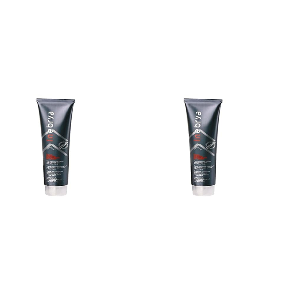 Permanent hårfärgande kräm med linfrö och aloe vera 100ml (- 7,0 Blond) Naty Shop hårfärgning 7,0 Blond 122,00 Ml (förpackning med 2)