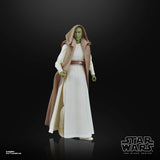 Star Wars Black Series Jedi Master Vernestra Rwoh, Acolytes Collectible Actionfigur (15 Cm) Actionfigurer Naty Shop