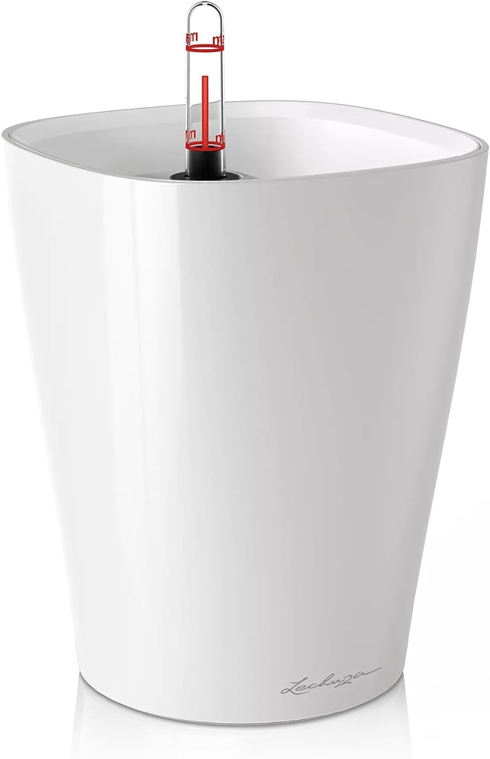 LECHUZA DELTINI blank vit 14900