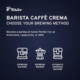 Tchibo Barista Caffè Cream 1x1000g