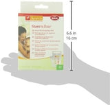 Påsar för bröstmjölk - 40 st Mat och Amning Tillbehör Bebe Naty Shop