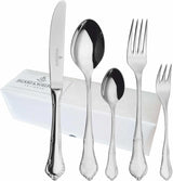 Palazzo bestickset solid 30 delar Kitchen Naty Shop