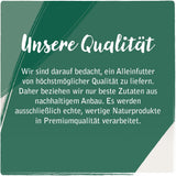 Venandi Animal Premium Nassfutter für Katzen, Probierpaket II, Kyckling + Kanin, Kalb, Turkiet, 6 x 400 g, getreidefrei und naturbelassen, 2,4 kg