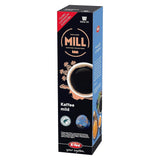 Mr & Mrs Mill Kaffee mild Filterkaffee, kompatibel med K-fee & Tchibo Cafissimo*, Stärke 3/6, 120 Kaffeekapseln