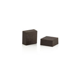 Venchi - Extra Bitter Cubes 90%, 1 kg - Choklad med kaffe - Glutenfri - Vegansk