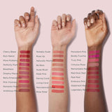 Elizabeth Arden Lip Color, Perfectly Plum Cosmetics and Beauty Naty Shop