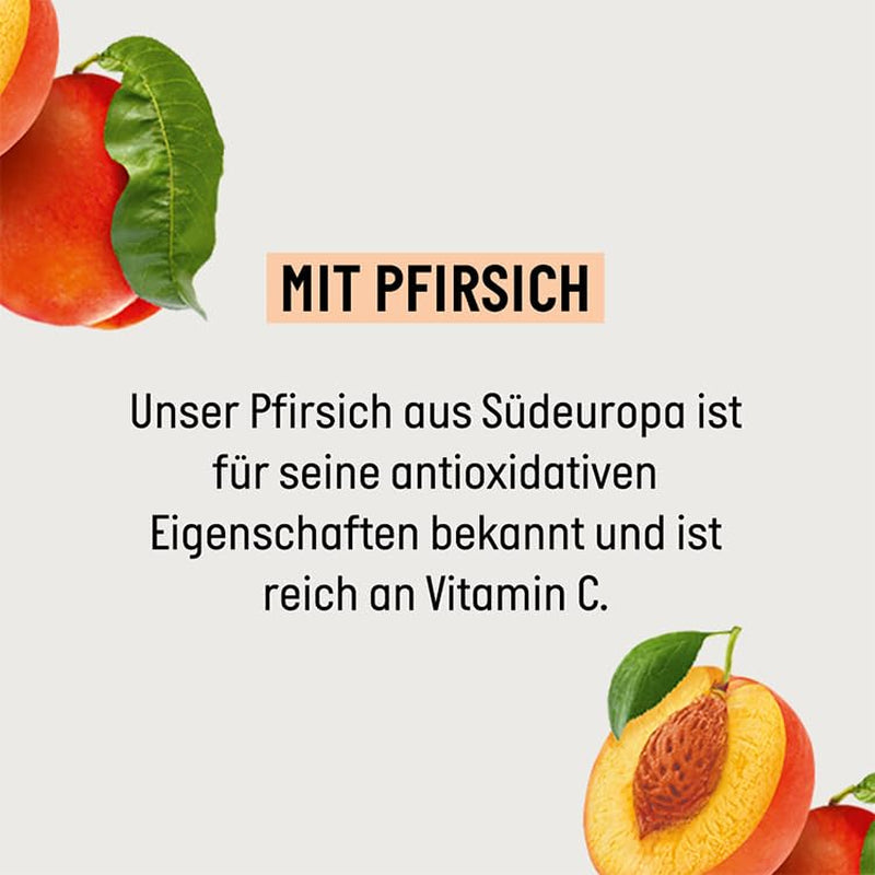 Guhl Fresh & Fruity Shampoo - Innehåll: 250 Ml - Hårtyp: Normal Dusch och bad Guhl