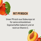 Guhl Fresh & Fruity Shampoo - Innehåll: 250 Ml - Hårtyp: Normal Dusch och bad Guhl