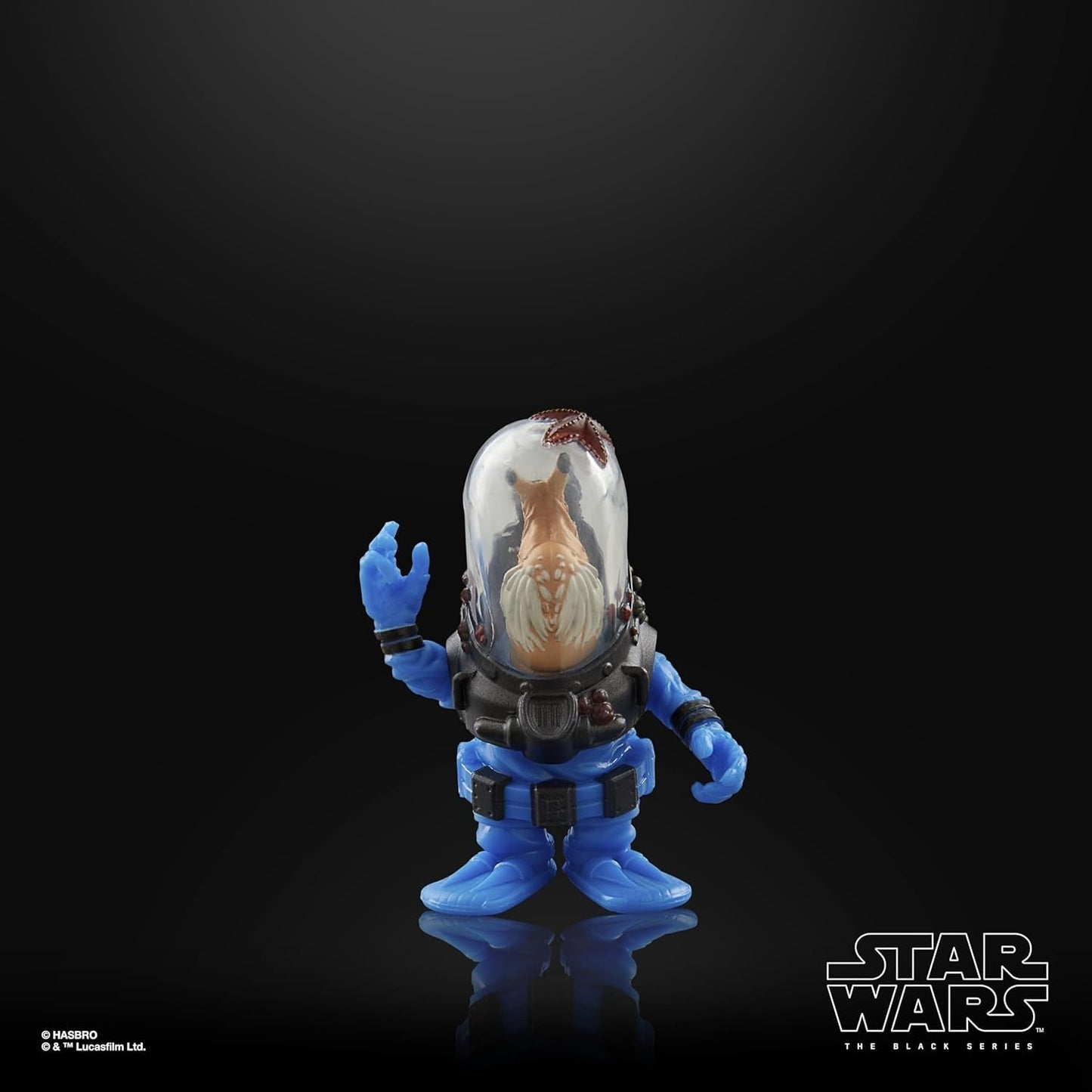 Star Wars Black Series Cal Kestis, Turgle & Skoova Stev, Star Wars Jedi: Survivor Collectible Actionfigurer (Skala 15 Cm) Actionfigurer Naty Shop