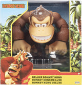 Nintendo SUPER MARIO 15Cm Movable Donkey Kong Figur Actionfigurer Naty Shop